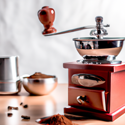 Are There Any Disadvantages To Using A Manual Coffee Grinder?