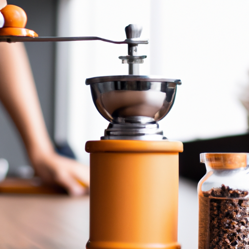 Can I Use A Manual Grinder For Cold Brew Coffee? Can I Use A Manual Grinder For Cold Brew Coffee?