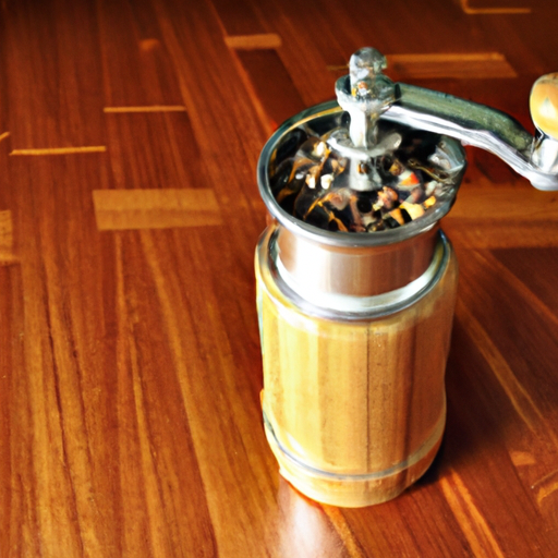 Can I Use A Manual Grinder For Spices As Well?