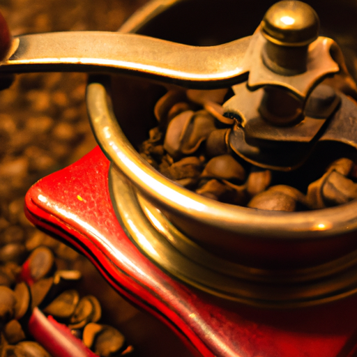 Can I Use A Manual Grinder To Grind Beans For Turkish Coffee? Can I Use A Manual Grinder To Grind Beans For Turkish Coffee?