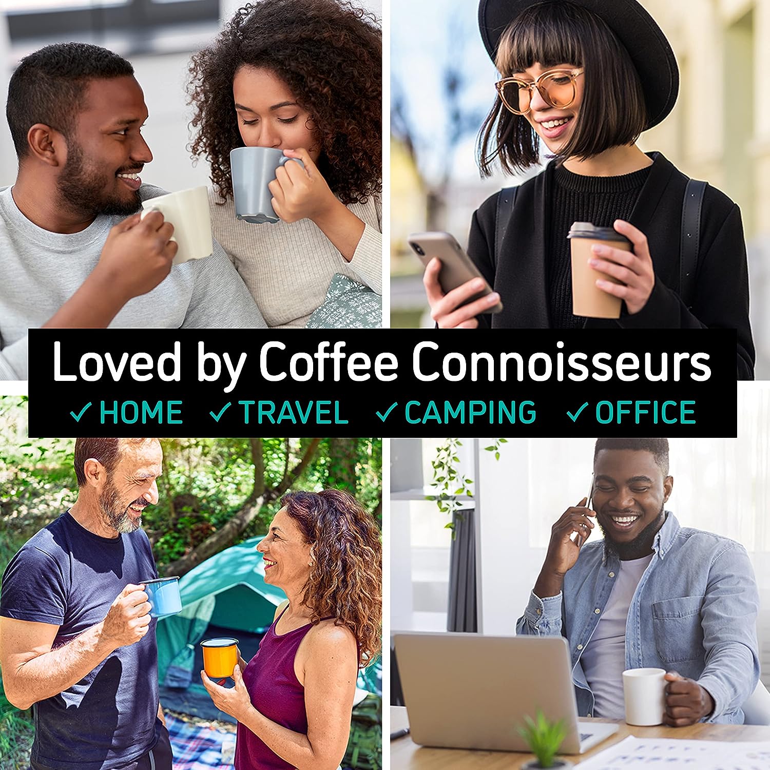 Coffee Gator Gooseneck Kettle Review Crank and Brew