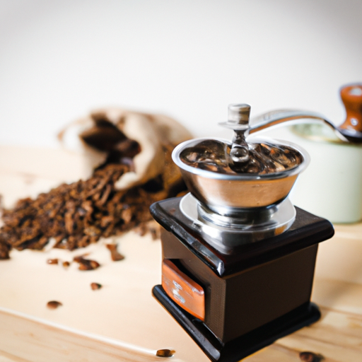 How Can I Grind Coffee Evenly With A Manual Grinder? How Can I Grind Coffee Evenly With A Manual Grinder?