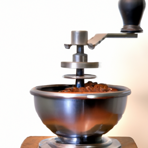 How Do I Adjust The Grind Size On A Manual Coffee Grinder? How Do I Adjust The Grind Size On A Manual Coffee Grinder?