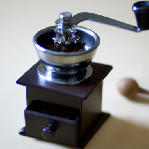 How Do I Adjust The Grind Size On A Manual Coffee Grinder? How Do I Adjust The Grind Size On A Manual Coffee Grinder?