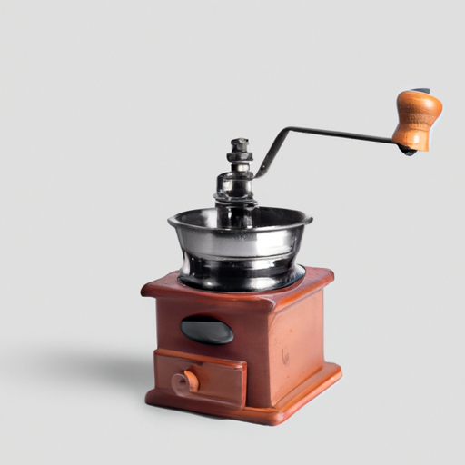 How Do I Properly Dispose Of A Manual Coffee Grinder If It's Broken