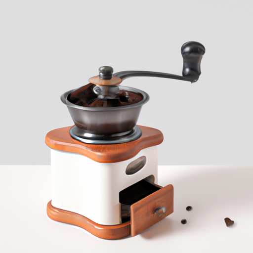 How Do I Properly Dispose Of A Manual Coffee Grinder If It's Broken