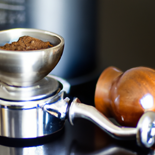 How Do Manual Grinders Fit Into The Specialty Coffee Scene? Crank and