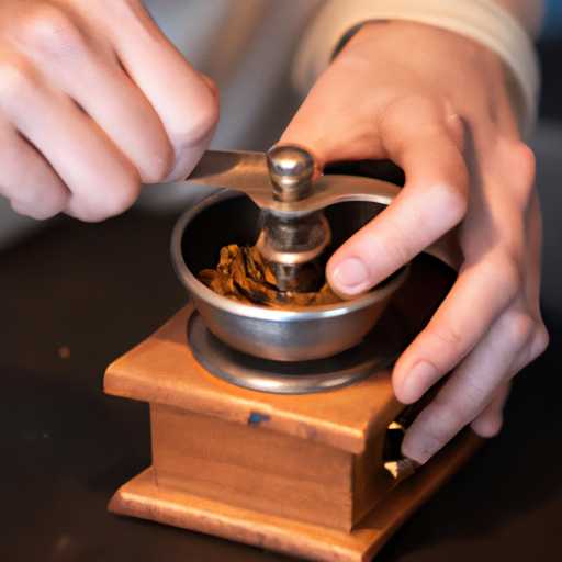 How Long Does It Take To Grind Coffee With A Manual Grinder? How Long Does It Take To Grind Coffee With A Manual Grinder?