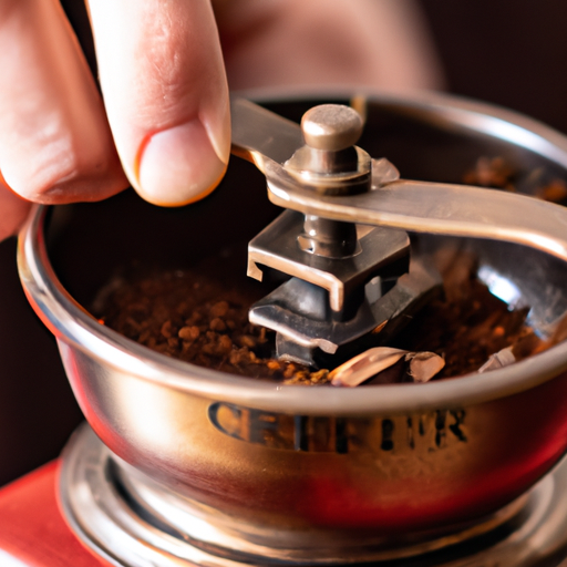 How Long Does It Take To Grind Coffee With A Manual Grinder? How Long Does It Take To Grind Coffee With A Manual Grinder?