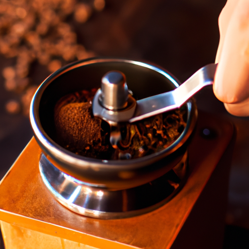 Is It Difficult To Grind Coffee Manually?