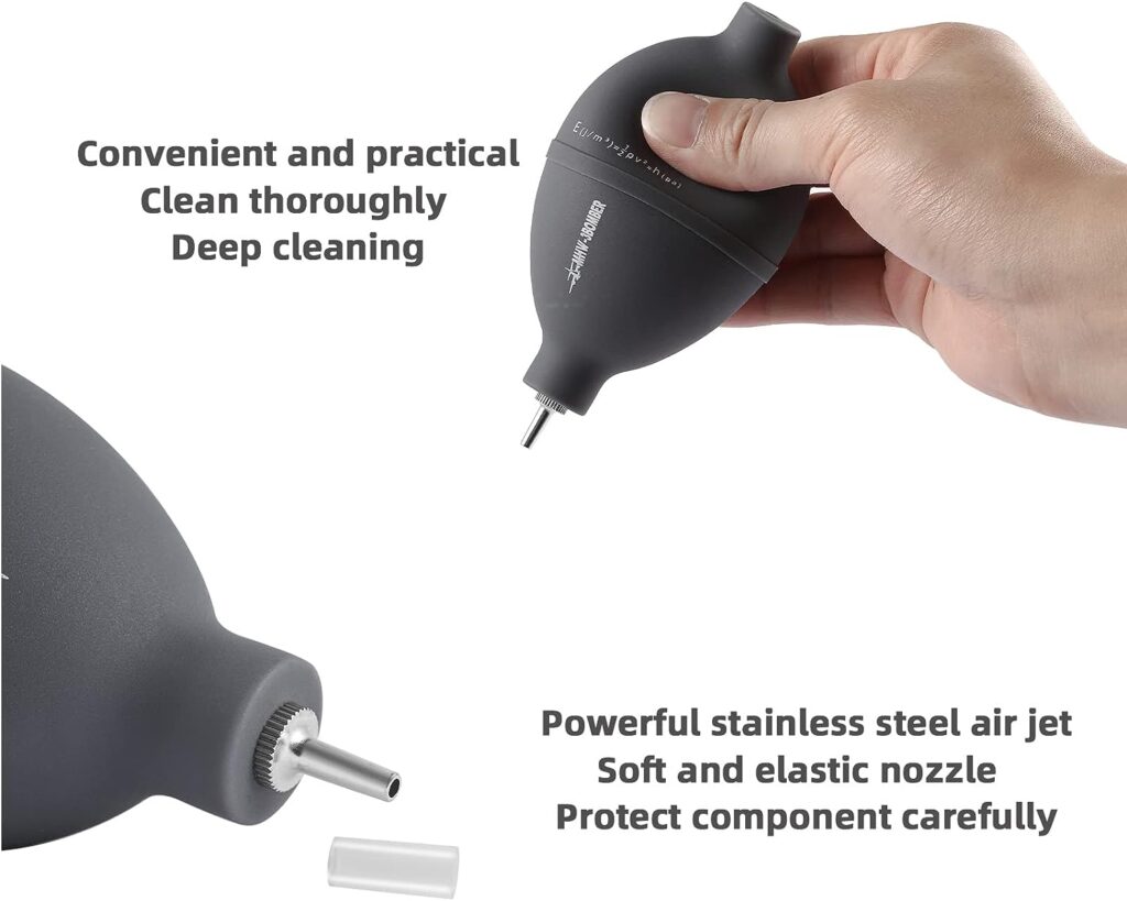 MHW-3BOMBER Air Blaster Coffee Grinder Cleaning Camera Dust Clean Blower Coffee Powder Air-Move Filter Cleaning Tool AB5820 MHW-3BOMBER Air Blaster Coffee Grinder Cleaning Camera Dust Clean Blower Coffee Powder Air-Move Filter Cleaning Tool AB5820