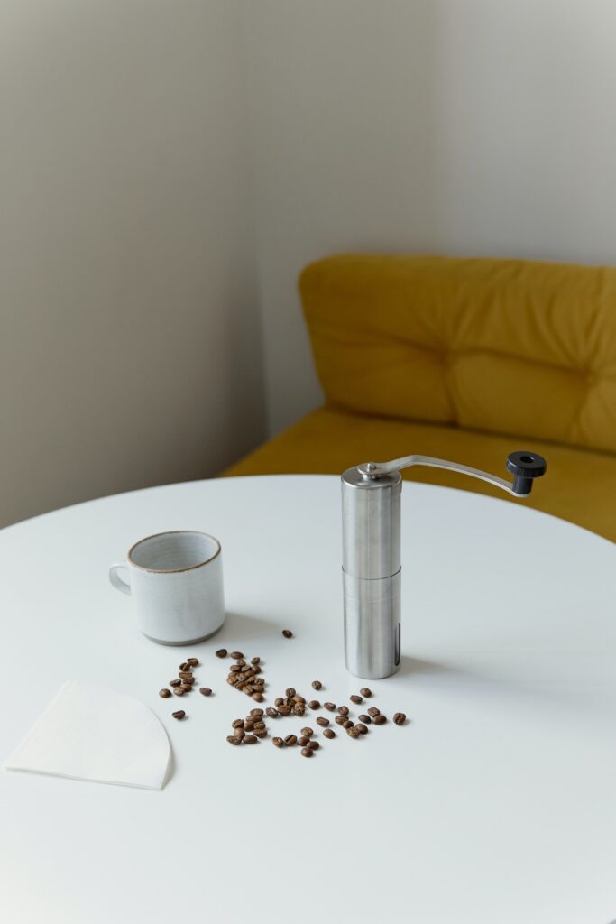 What Grind Size Is Best For A French Press, And Can A Manual Grinder Achieve It?