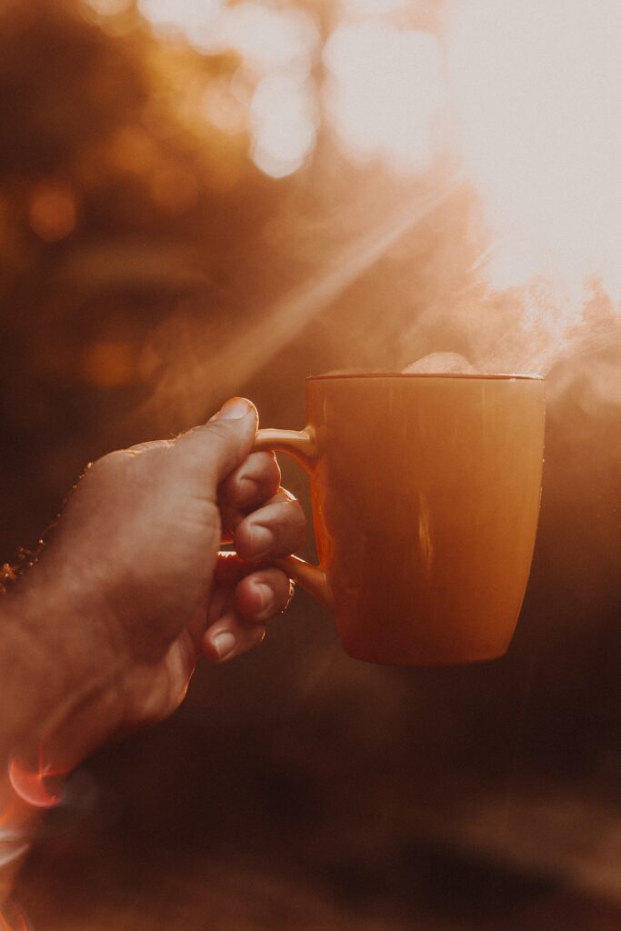 Is There A Difference In Taste When Using A Manual Grinder?