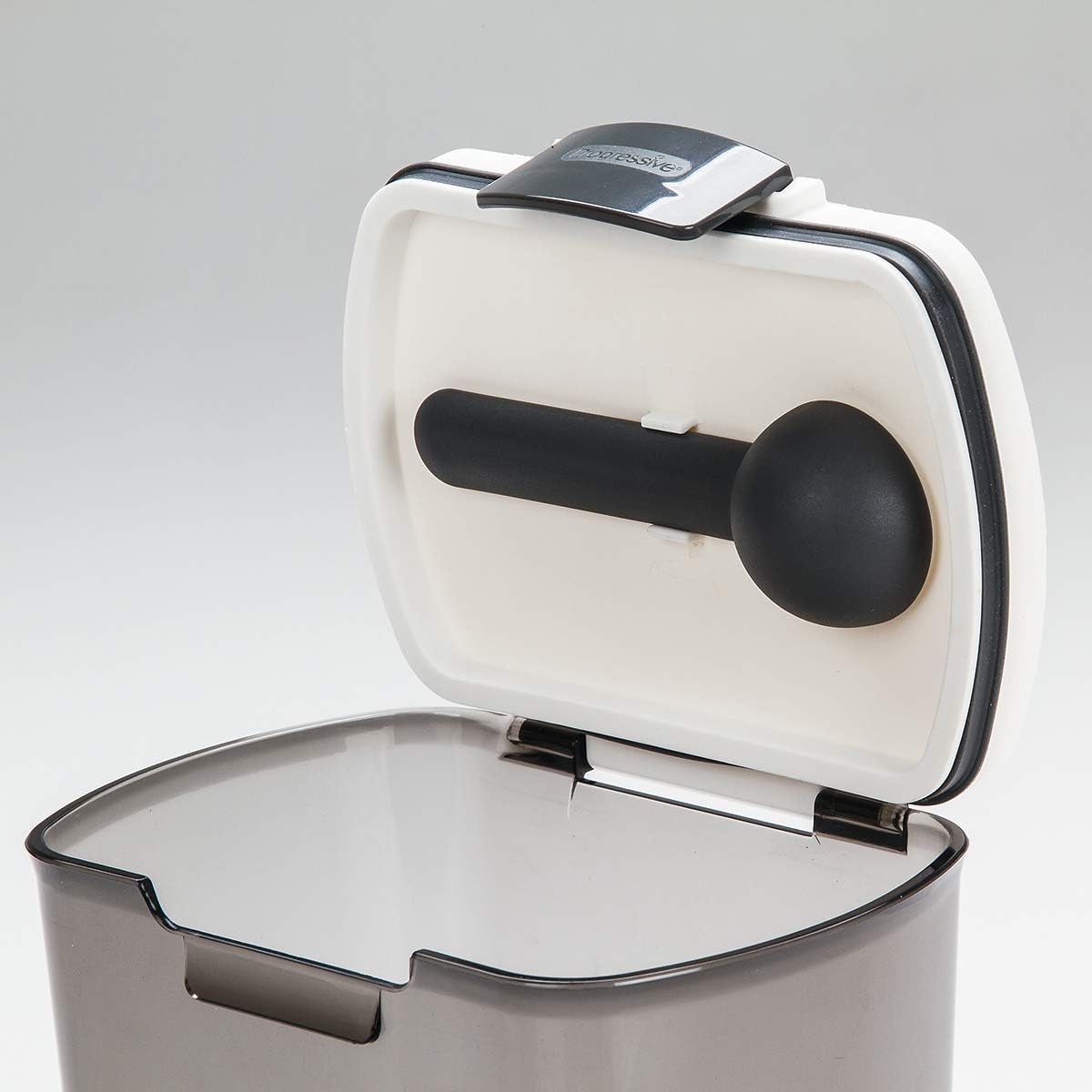 Progressive International PKS600 1.5Quart Plastic Coffee ProKeeper