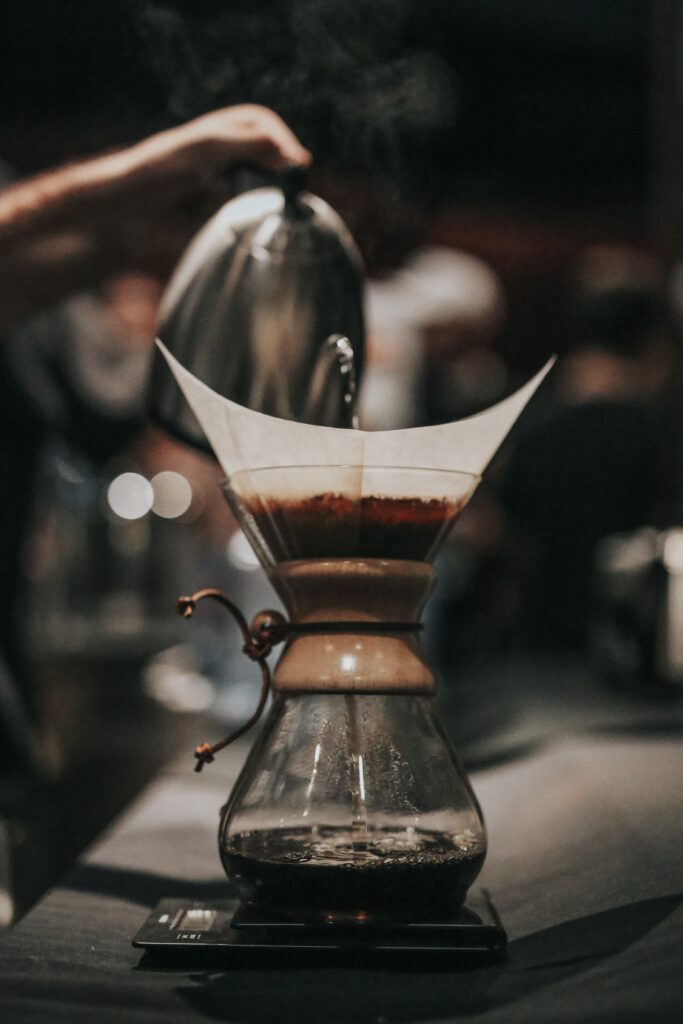 The Art of French Press Coffee The Art of French Press Coffee