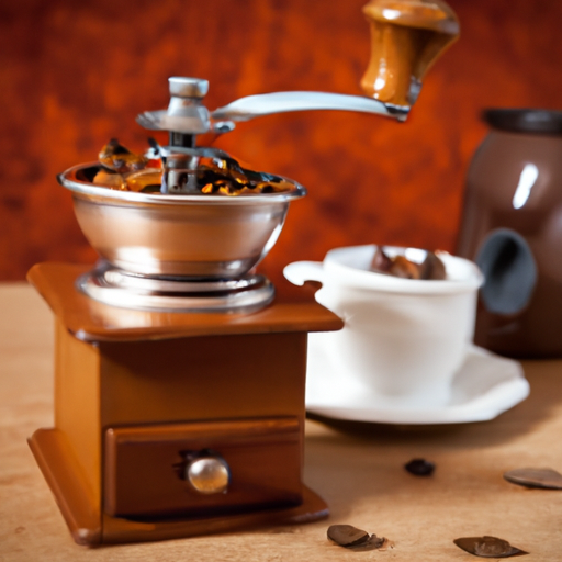 What Are The Advantages Of Using A Manual Coffee Grinder? What Are The Advantages Of Using A Manual Coffee Grinder?