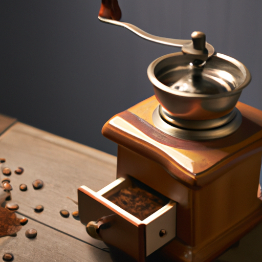 What Is A Manual Coffee Grinder? What Is A Manual Coffee Grinder?