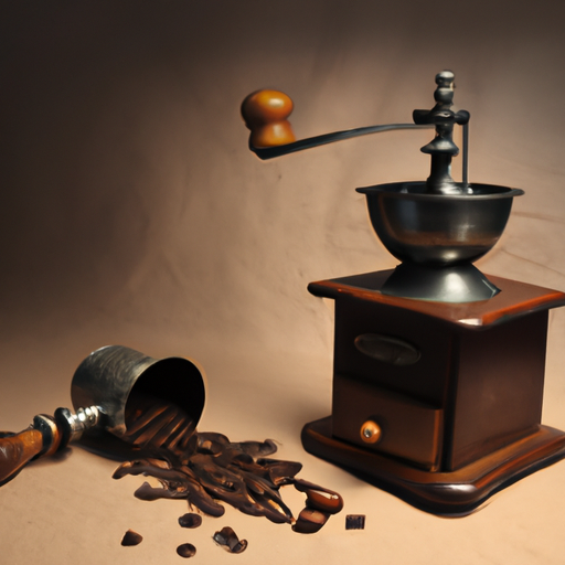 What Is A Manual Coffee Grinder? What Is A Manual Coffee Grinder?