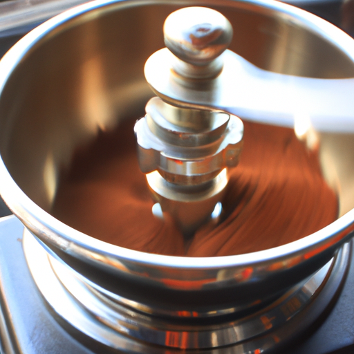 How Can I Grind Coffee Evenly With A Manual Grinder?