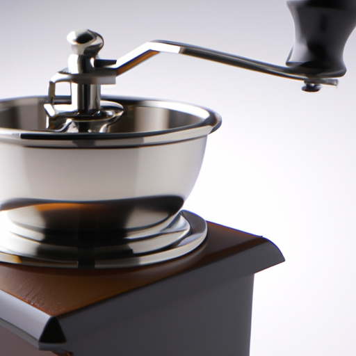 What Is The Price Range For A Quality Manual Coffee Grinder?