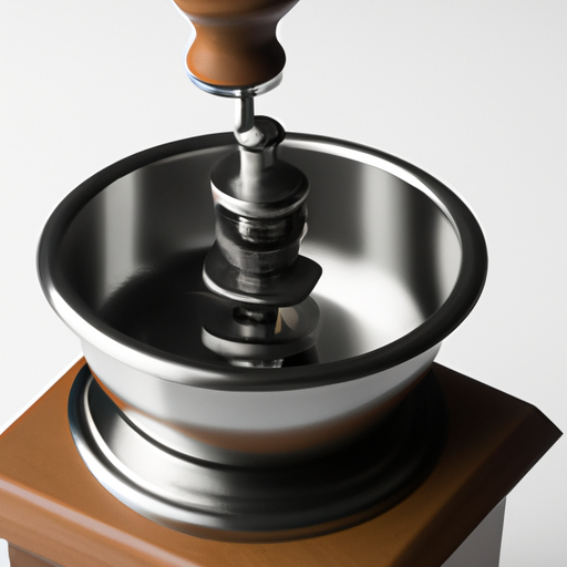 What Is The Price Range For A Quality Manual Coffee Grinder?