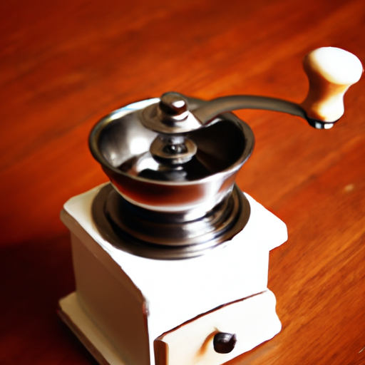 What Materials Are Commonly Used In Manual Grinders?