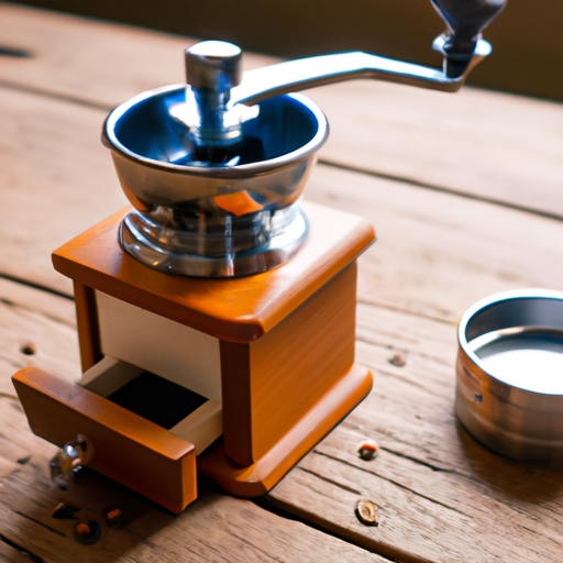 Why Would I Choose A Manual Grinder Over An Electric One? Why Would I Choose A Manual Grinder Over An Electric One?