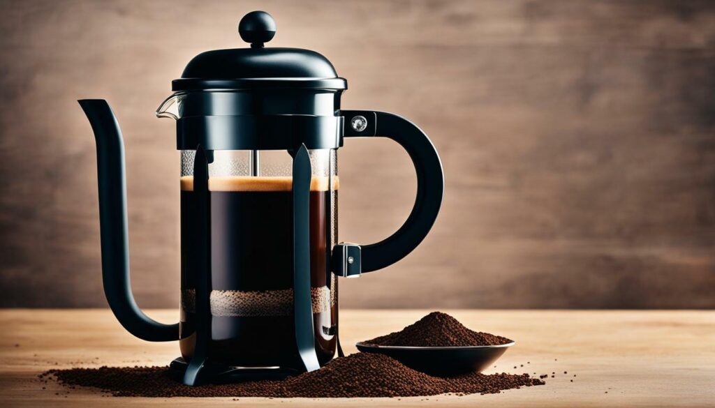 Explore the Different Types of Grind for Coffee Today