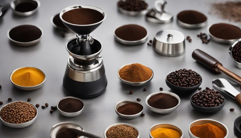 Ultimate Hand Grinders for Espresso Ultimate Hand Grinders for Espresso