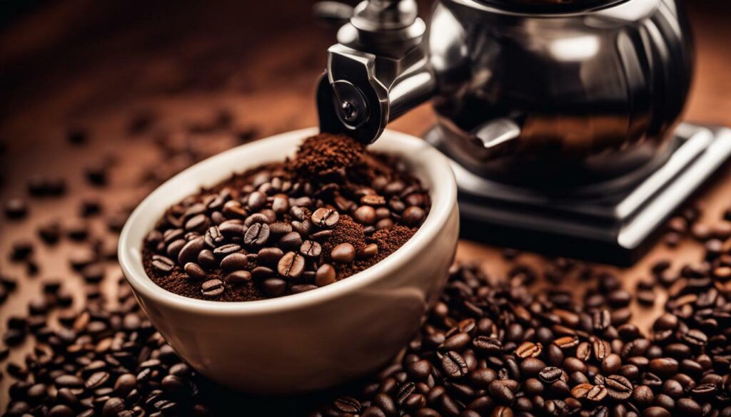 burr grinder burr grinder