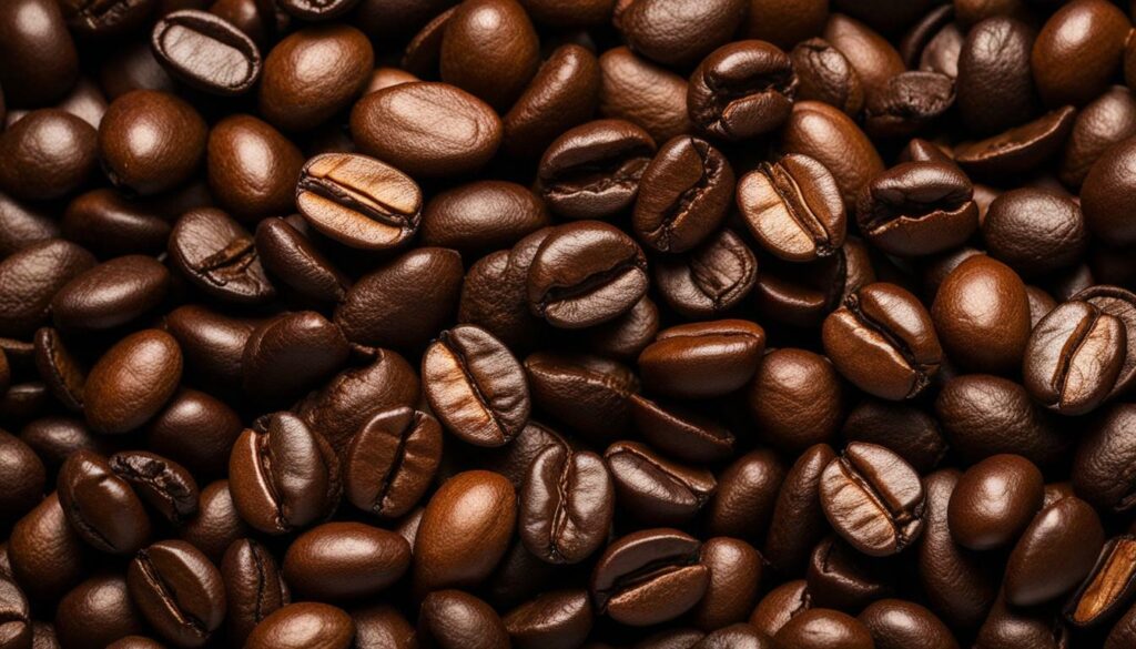 coffee beans coffee beans