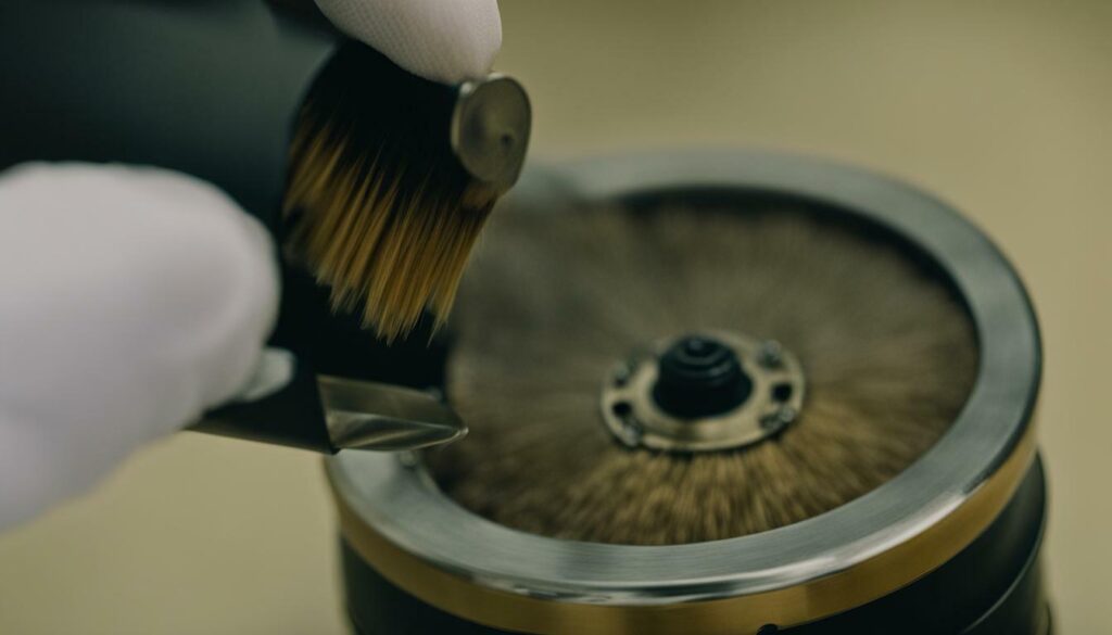 grinder cleaning tips grinder cleaning tips