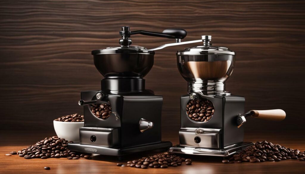 premium manual coffee grinders premium manual coffee grinders