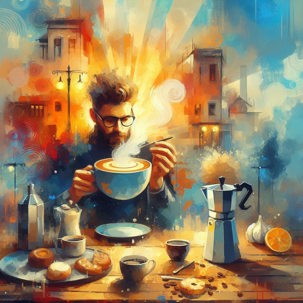 coffee lover