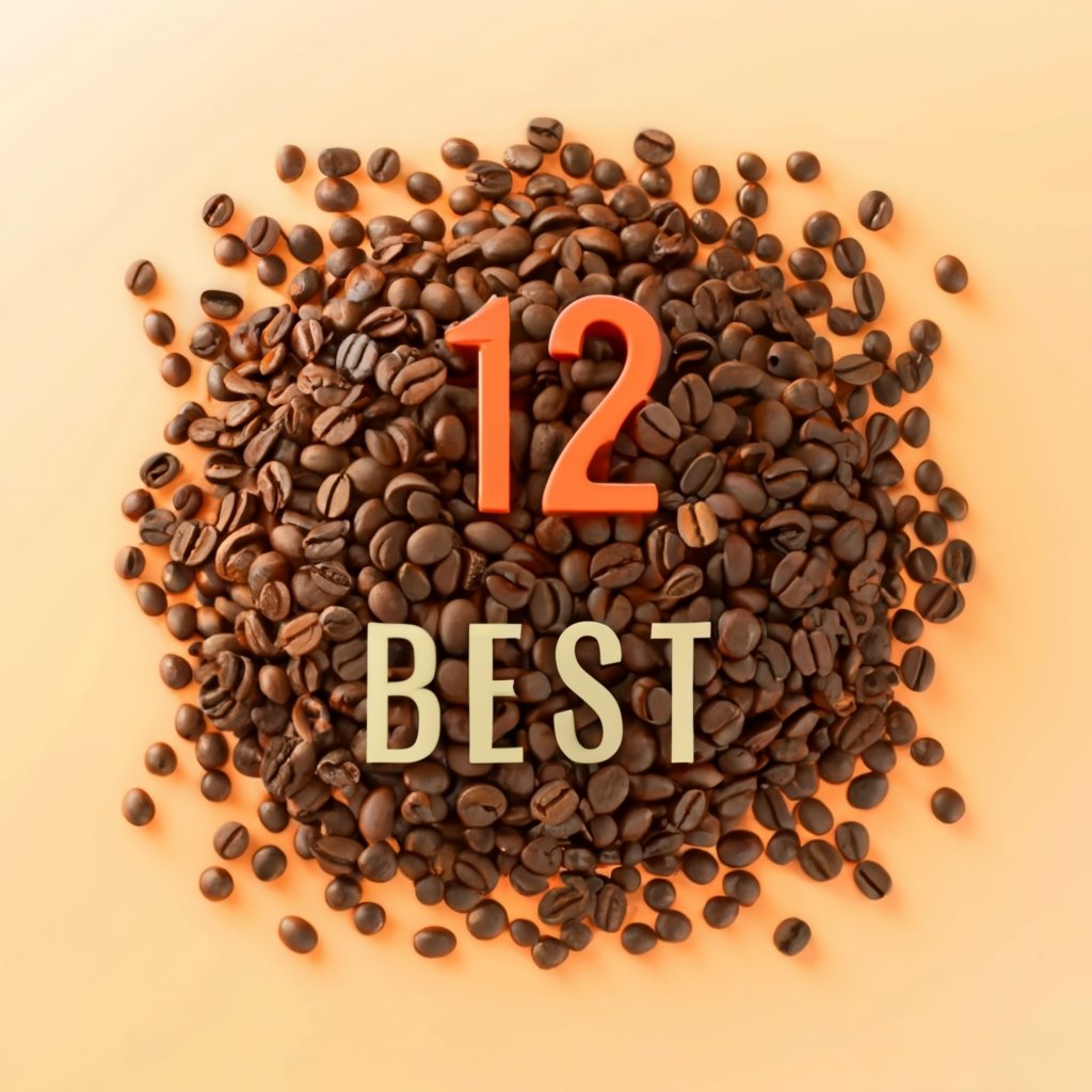 12 best coffee grinders
