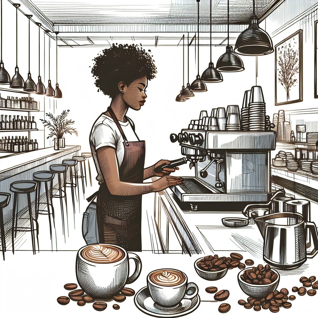 Revolutionizing Espresso Grinding: The C40 MK4 Hand Grinder - Lightweight, Adjustable Burr, with Perfect Capacity for the Modern Rustic Kitchen