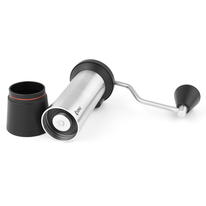 Kinu M47 Simplicity Manual Coffee and Espresso Grinder Kinu M47 Simplicity Manual Coffee and Espresso Grinder