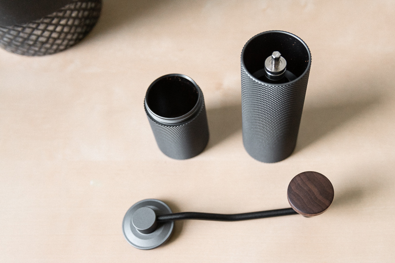 Timemore Chestnut Slim Manual Coffee Grinder Timemore Chestnut Slim Manual Coffee Grinder