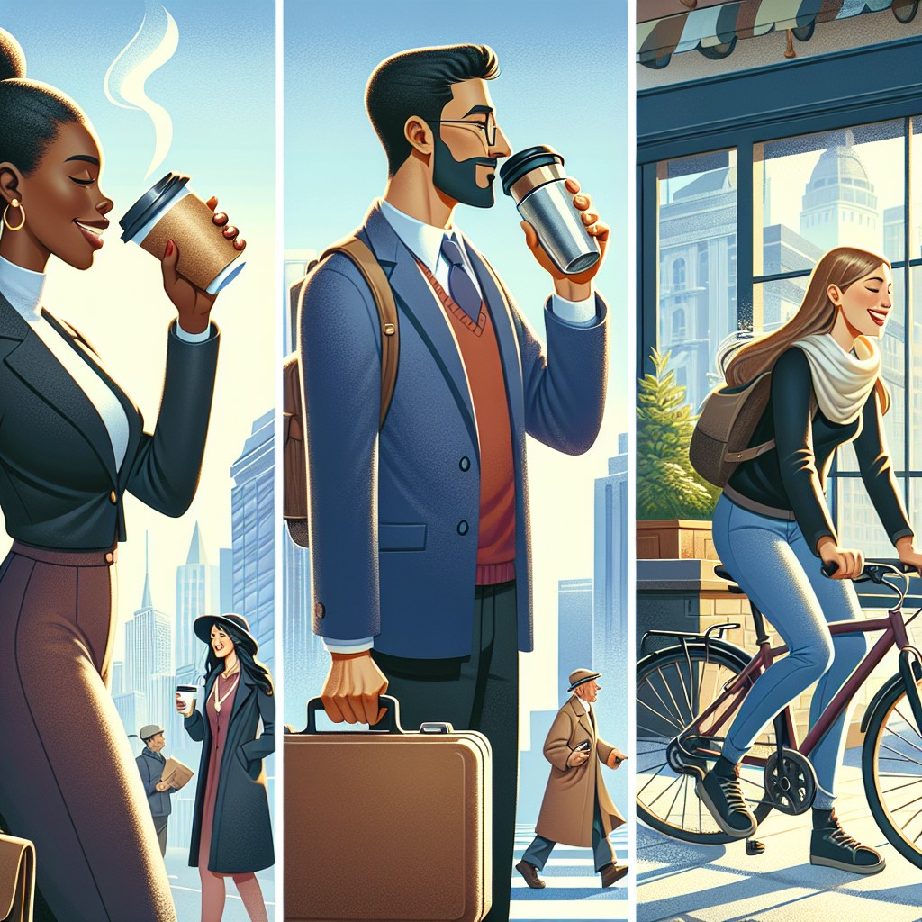 For the Love of Travel: Explore 1Zpresso's Superior Rust-Resistant, Fine Grinding Capability Against Electric Grinders