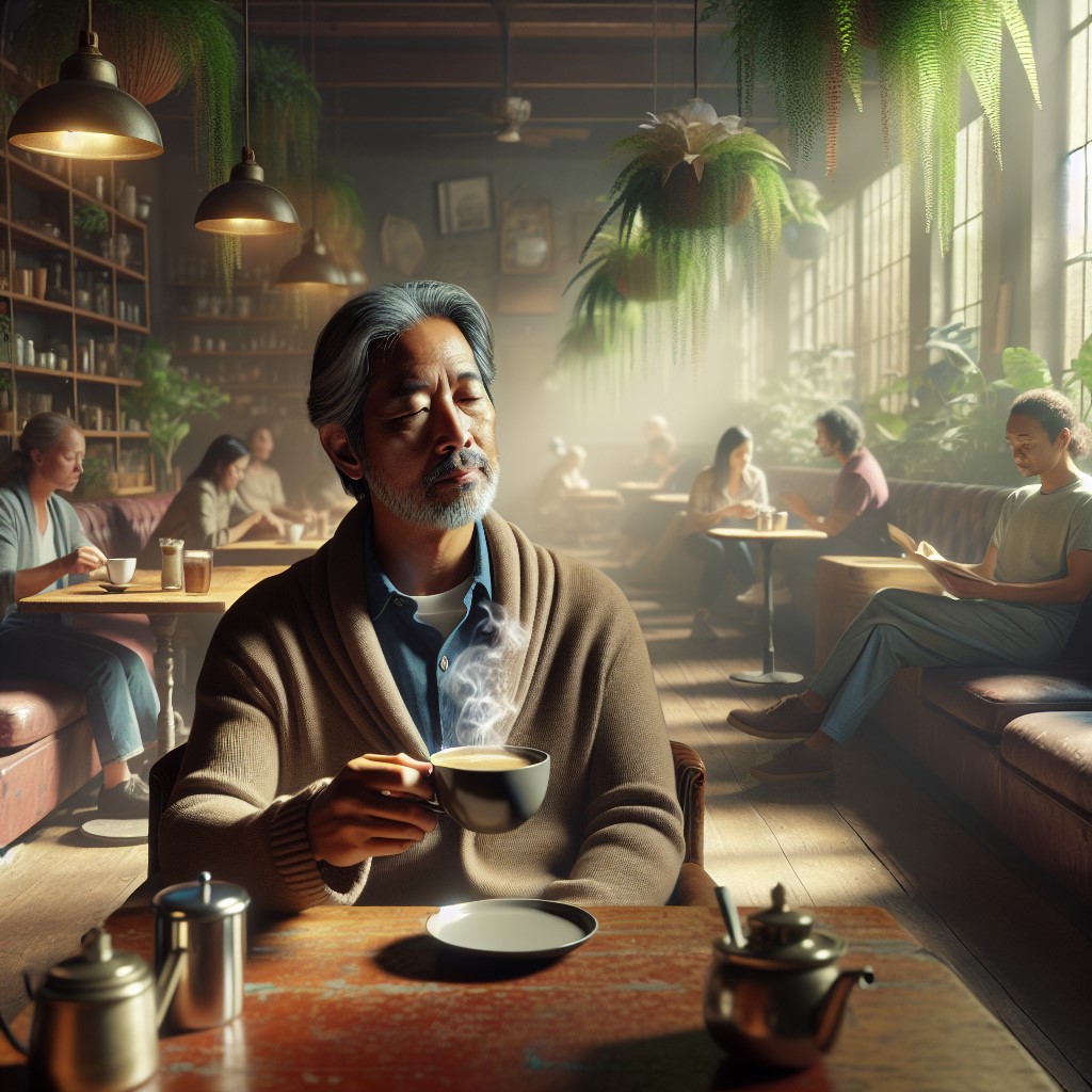 1Zpresso's Durability Meets Style: A Fine Grind Coffee Grinder with Walnut Accents, Perfect for Coffee Lovers