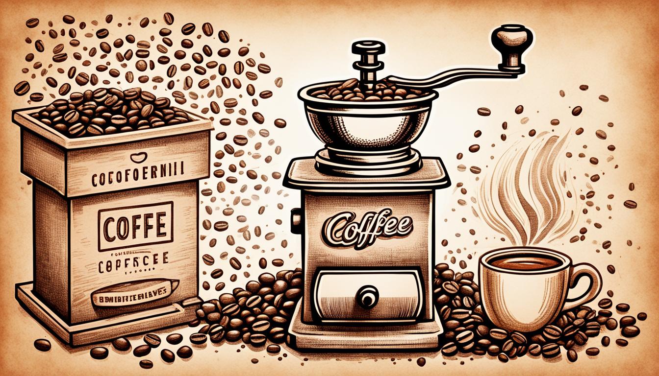 benefits of manual coffee grinder