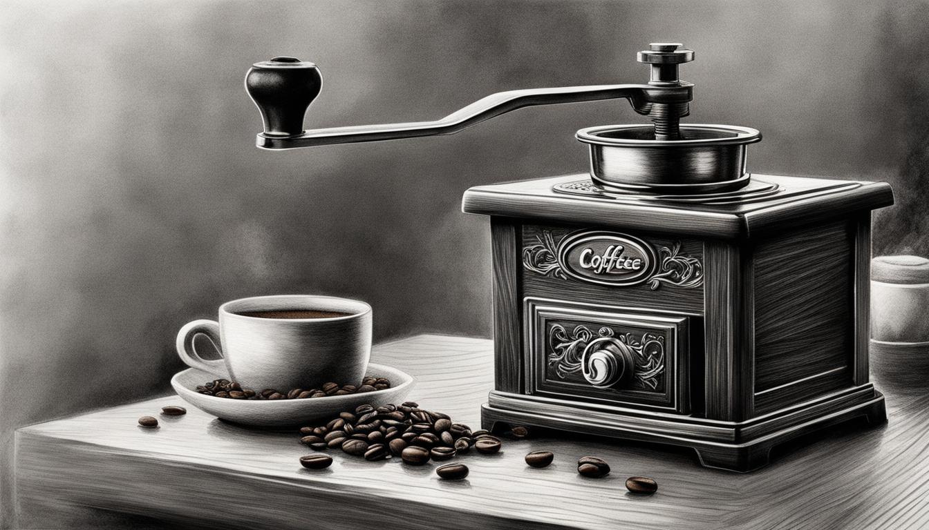 benefits of manual coffee grinder