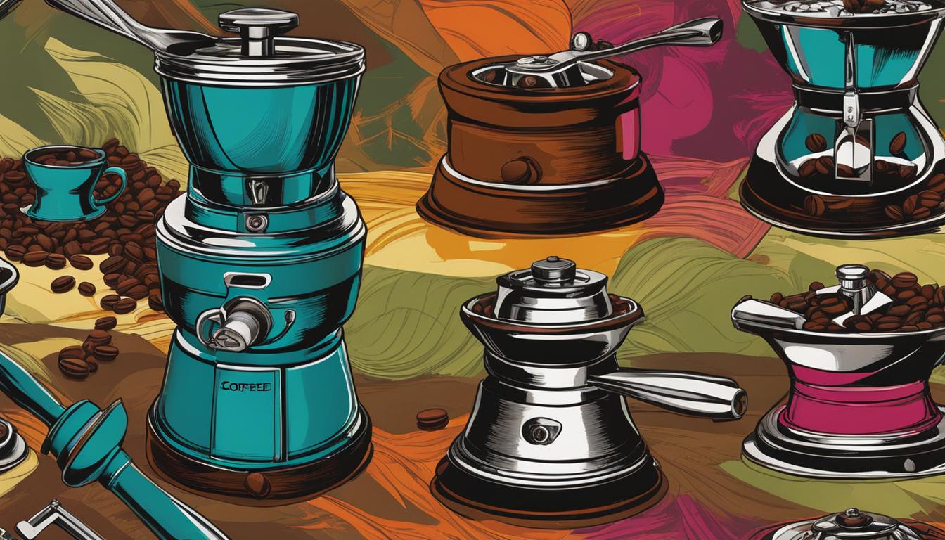 manual coffee grinder reviews manual coffee grinder reviews