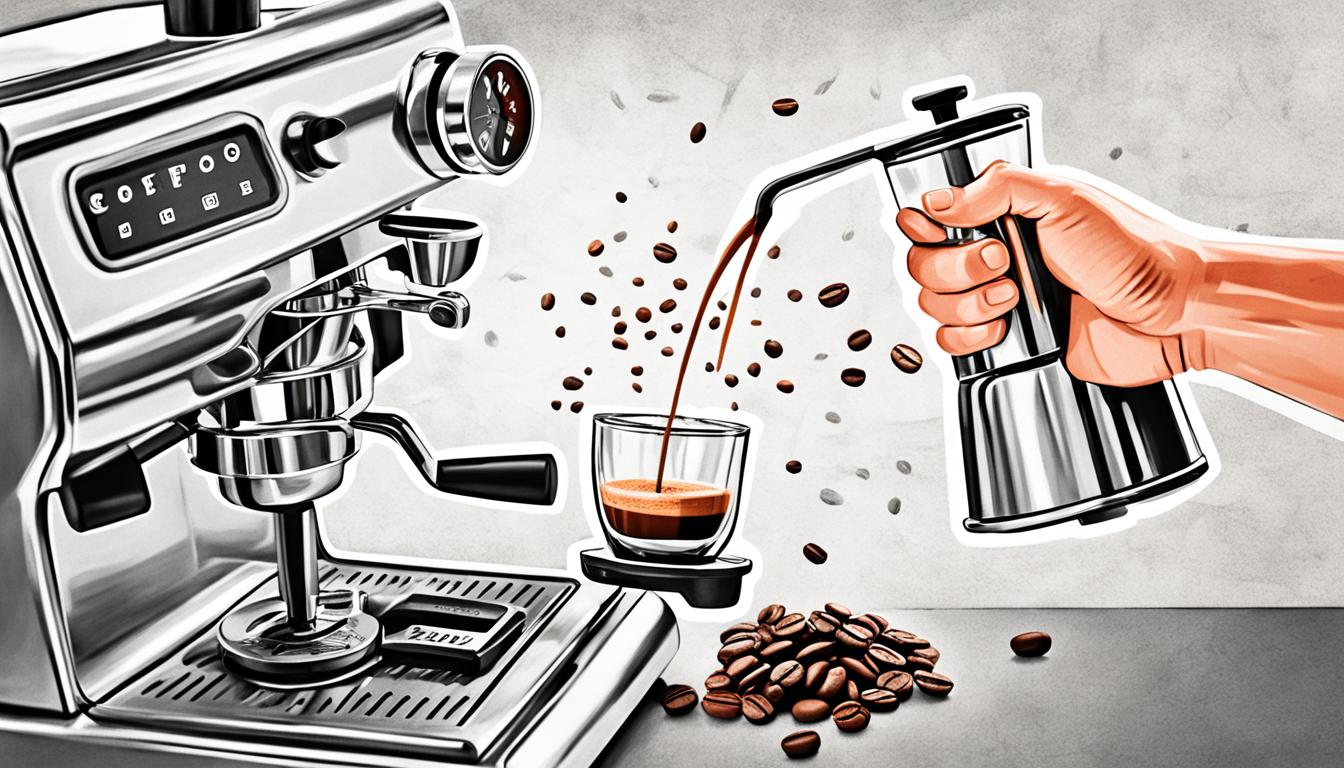 Cafflano Kompresso Cafflano Kompresso