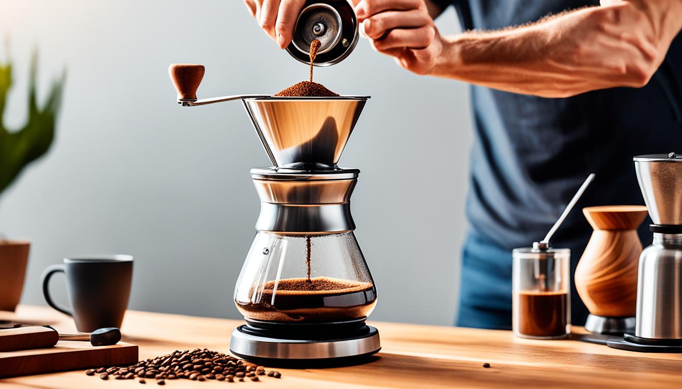 Choosing the Best Manual Coffee Grinder