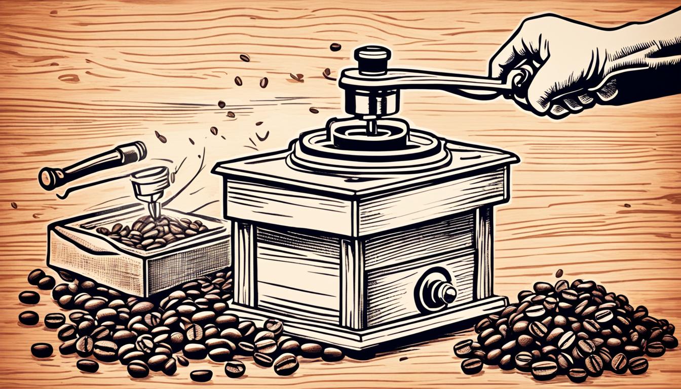 Top Manual Coffee Grinders Top Manual Coffee Grinders