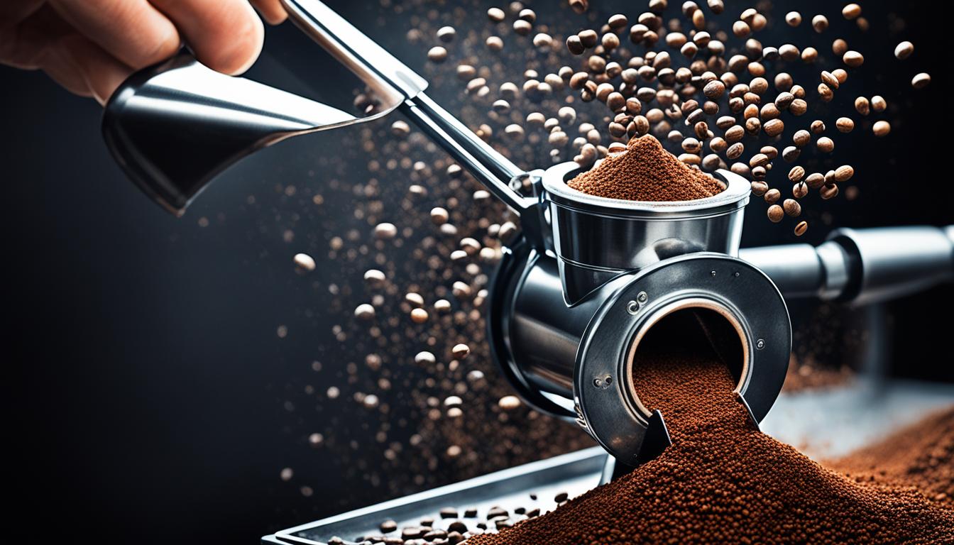 best manual coffee grinder