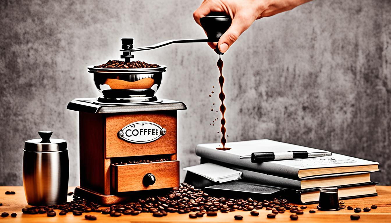 best manual coffee grinder