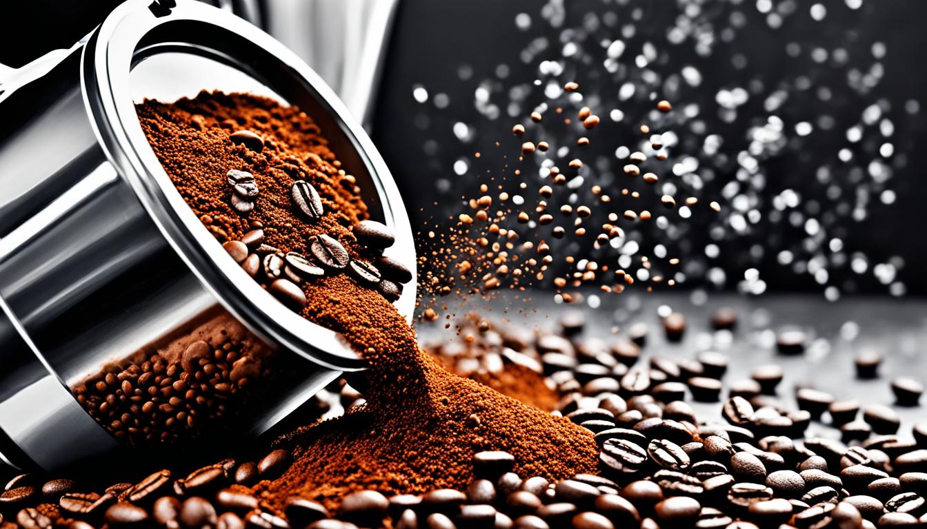 burr grinder image