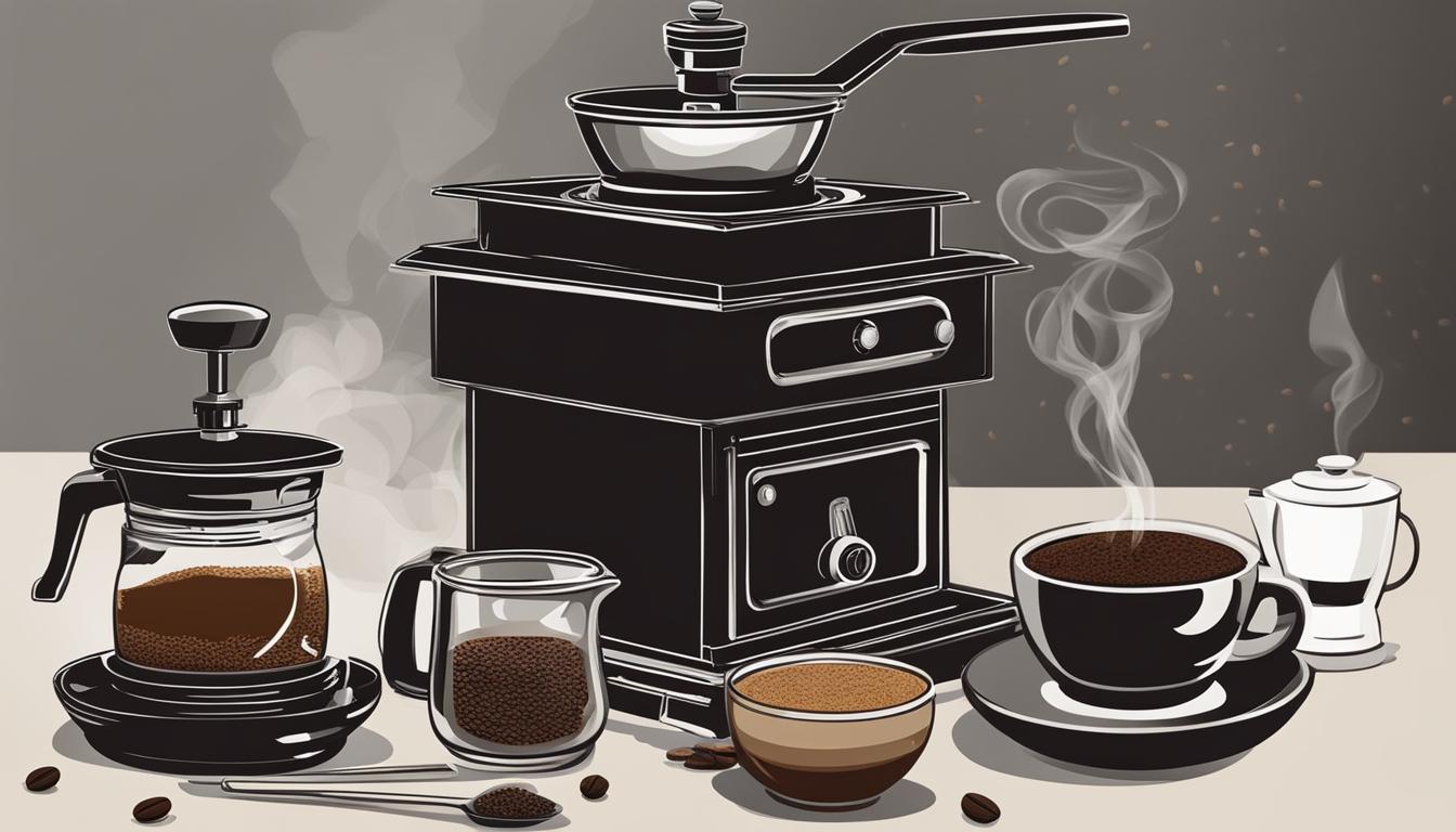 importance of grind size